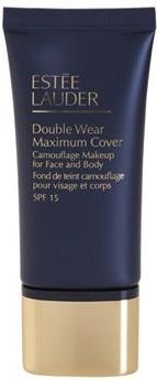 Estee Lauder Double Wear Maximum Cover Camouflage Podkład Kryjący 4N2 Spice Sand 30ml
