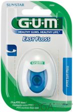 Zdjęcie GUM Easy Floss nić dentystyczna do bardzo ciasnych przestrzeni 30m - Chojnice