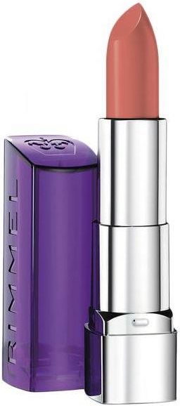  Rimmel Moisture Renew Lipstick, Notting Hill Nude