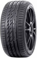 Barum Bravuris 3Hm 245/40R17 91Y Fr