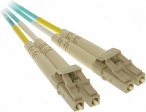 ABCVISION PATCHCORD WIELOMODOWY 2 M (PC-2LC/2LC-MM-OM3-2)