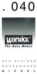 Warwick 46040 Single