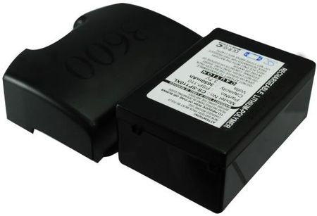 Cameron Sino Sony PSP-110 3650mAh 13.5Wh Li-Polymer 3.7V  (CS-SP110XL)
