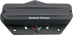 Seymour Duncan SSTHR 1B BLK Hot Rails Rhythm for Tele, Bridge