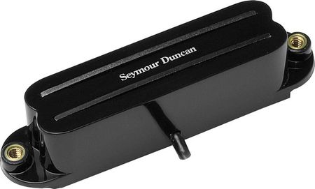 Seymour Duncan Pearly Gates bridge czarny - Ceny i opinie
