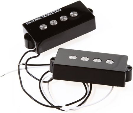 Seymour Duncan SPB-2 Hot for P-Bass - Ceny i opinie - Ceneo.pl