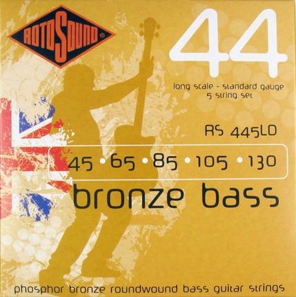 Rotosound RS445LD