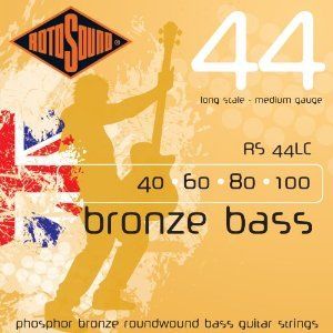 Rotosound RS 44 LC