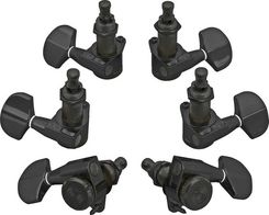 Planet Waves PWAT 332L 3+3 Auto-Trim Tuning Machines Black