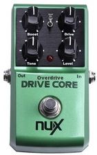 Zdjęcie Nux Drive Core - Siewierz