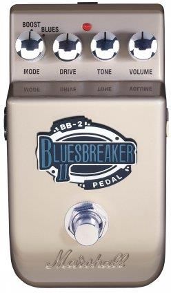 Marshall PEDL-10026 Blues Breaker II - Ceny i opinie - Ceneo.pl