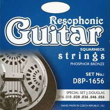 Gorstrings D8P-1656 J.Douglas Special Set