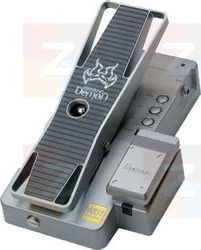ギター Ibanez WEEPING Demon DISC Ibanez WD7 Weeping Demon Wah Pedal | Gear4music