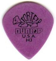 Dunlop Tortex III  1,14mm