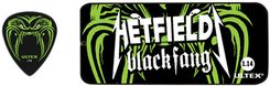 Zdjęcie Dunlop PH 112T 114 Hetfield Black Fang pick set 1.14 mm. - Siechnice
