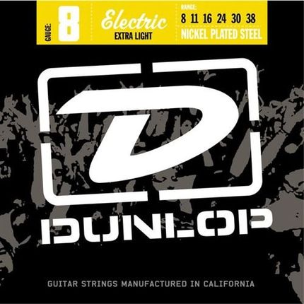 Dunlop DEN 0838