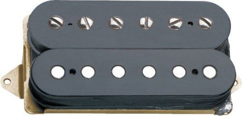 ギター DIMARZIO  DP193 Nickel Cover AIR NORTON DiMarzio DP193 Air Norton Humbucker Guitar Pickup, krem