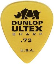 Zdjęcie Dunlop 433P 73 Ultex Sharp Player's Pack 0.73 mm - Radków