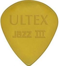 Dunlop 427R Ultex Jazz III
