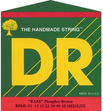 Zdjęcie DR Strings RPL11 - Bartoszyce