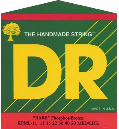 DR Strings RPL11