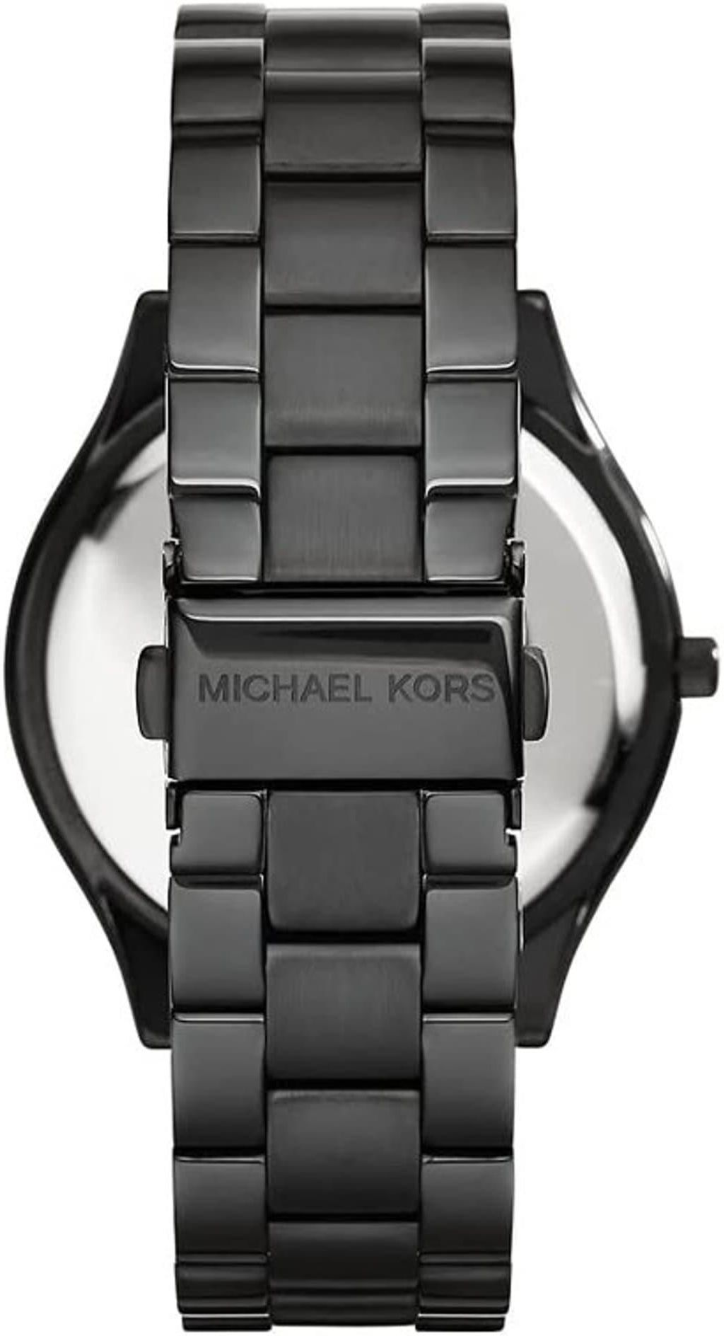 Michael kors runway clearance mk3221