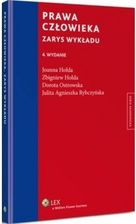 Zdjęcie Prawa człowieka. zarys wykładu - Toruń