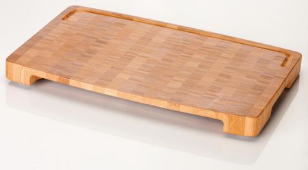 Tescoma Deska do krojenia bambusowa Azza 40x26 cm 379890