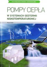 Zdjęcie TEO. Pompy ciepła w systemach geotermii niskotemperaturowej - Żychlin