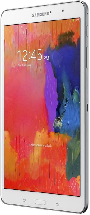 返品不可】 J05 Samsung specs GALAXY 8.4 tab - pro Galaxy Tab Pro