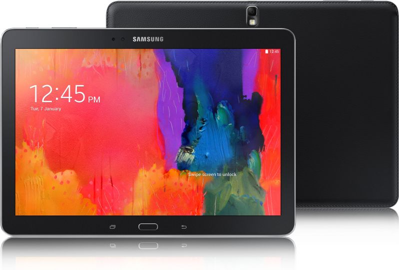 samsung tab pro t520