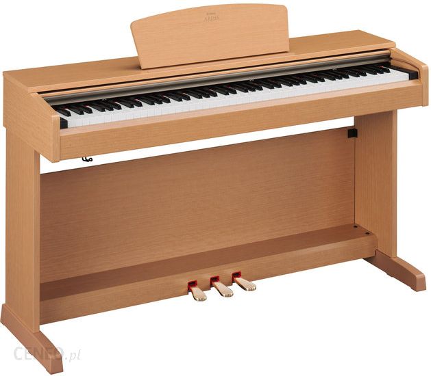 電子ピアノ YAMAHA YDP-161 直接引渡しのみ - 楽器/器材