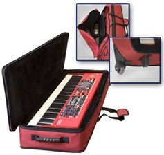 Zdjęcie Nord Soft case Stage 88 - Tychy