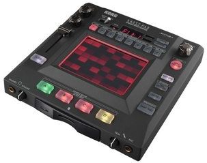 m*m様 KORG KAOSS PAD KP3+ KAOSS PAD KP3+ - DYNAMIC EFFECT/SAMPLER | KORG (Japan)