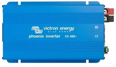 Victron Energy Przetwornica sinusoidalna Phoenix 12/800