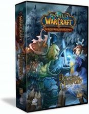 Karty World of Warcraft TCG 