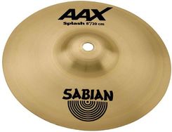 Zdjęcie Sabian 20605X 6 SPLASH - Lubsko