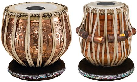 Meinl PRO TABLA