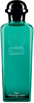 Hermes Eau D Orange Verte Woda kolońska 100ml spray - opinie