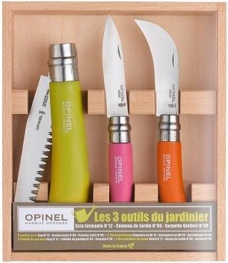 Etui Couteau OPINEL N°09