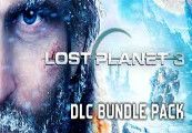 Lost Planet 3: All DLC Pack (Digital)