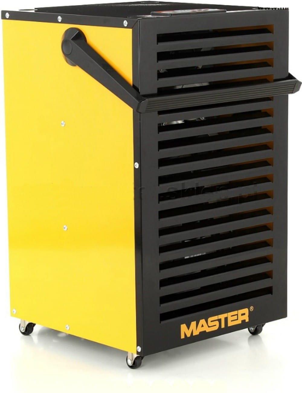 Master Dh 732 Profi Osuszacz Kondensacyjny (IDH732) - zdjęcie 1 Master Dh 732 Profi Osuszacz Kondensacyjny (IDH732)