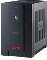 APC BACK-UPS 800VA PRZECIWPRZEPIĘCIOWY (BX800CI)