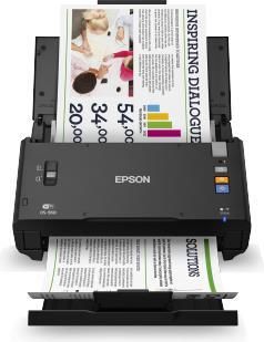 Epson WorkForce DS-560 (B11B221401)