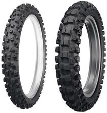 Zdjęcie Dunlop GEOMAX MX52 F 70/100R19 42M - Tychy
