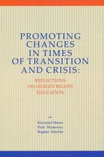 Zdjęcie Promoting Changes in Times of Transition and Crisis - Myszków