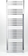 Grzejnik łazienkowy Thomson Heating Wetherby zaokrąglone 600x1700 Chromowany - zdjęcie 1