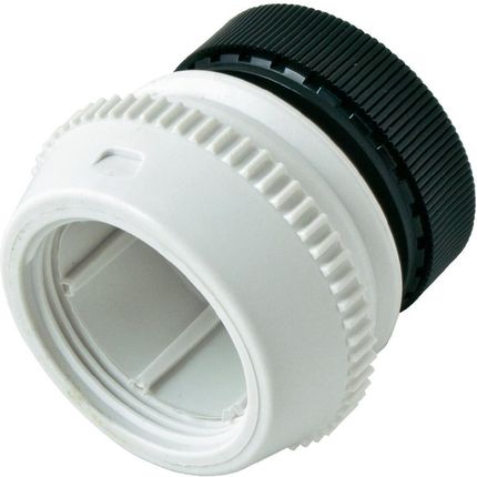 Honeywell adapter do głowicy termostatycznej HR30, M28 x 1,5.