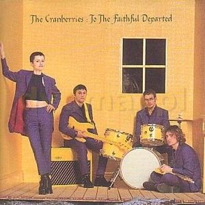The Cranberries - To the Faithful Departed (CD)
