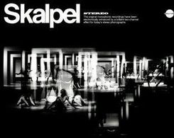 Zdjęcie Skalpel - Skalpel - New Edition 2014 (CD) - Świdnik